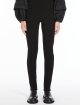 Чорні брюки MAX MARA : фото 1 - Invogue
