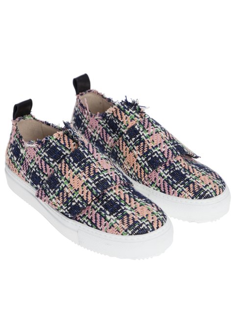 Кеди Marc Cain (601): фото 3 - Invogue