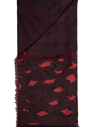Шарф Kenzo (1628): фото 7 - Invogue