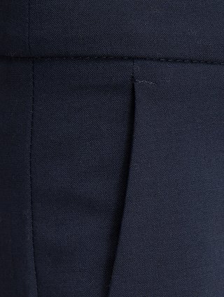 Брюки Sportmax (1062): фото 7 - Invogue