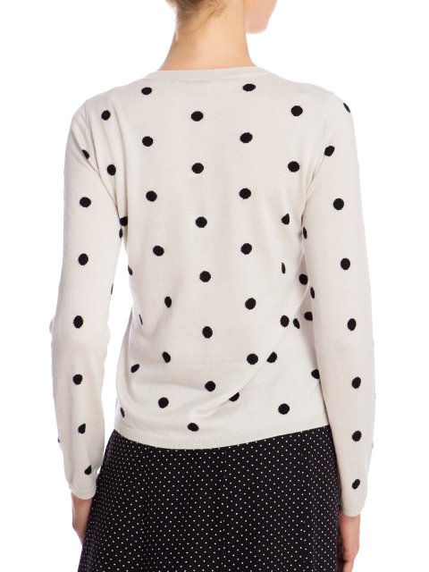 Свитер Max Mara (1546): фото 6 - Invogue