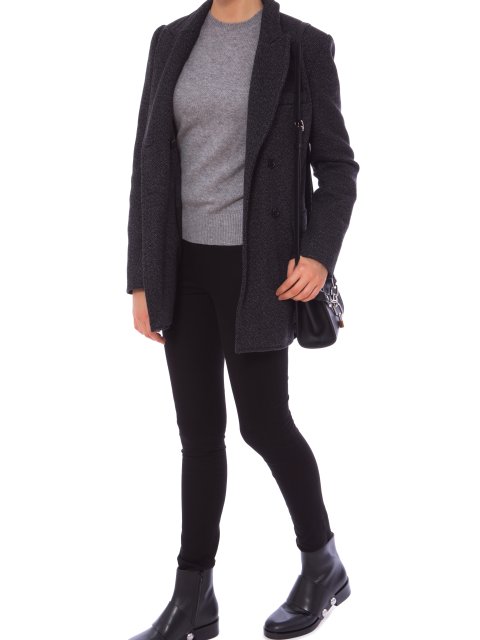 Джинсы Acne (2754): фото 3 - Invogue