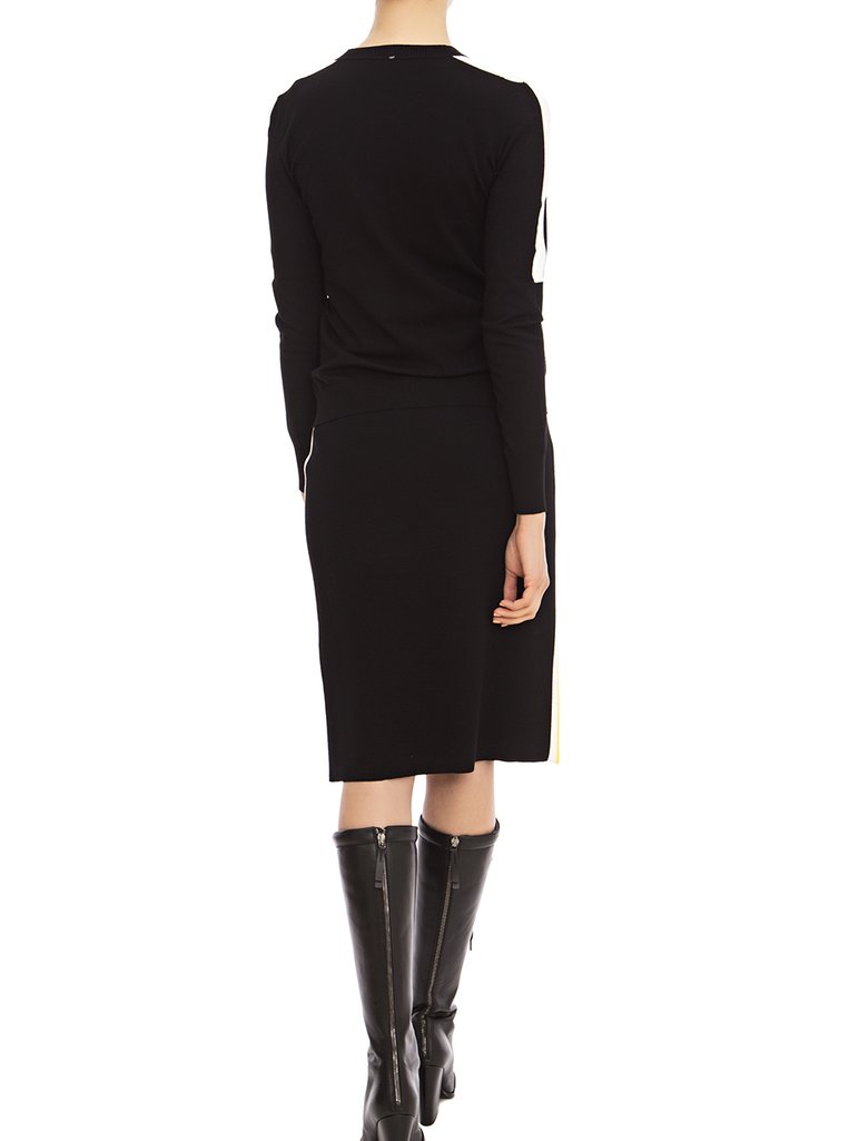 Свитер Max Mara Sportmax (882): фото 4 - Invogue