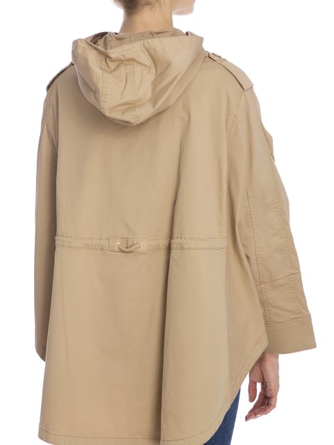 плащ MAX&CO: фото 6 - Invogue