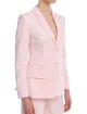 Розовый пиджак MAX MARA: фото 3 - Invogue