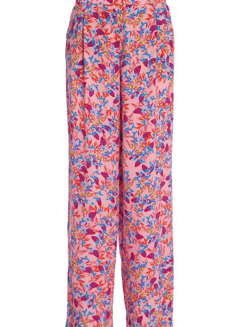 Брюки Marc Cain (621): фото 2 - Invogue