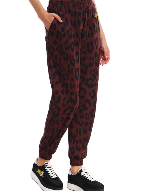 Красный костюм KENZO: фото 8 - Invogue