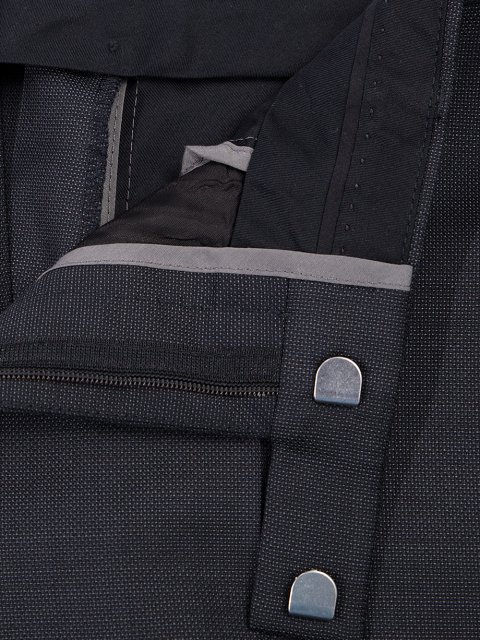 Брюки BOSS (5238): фото 6 - Invogue