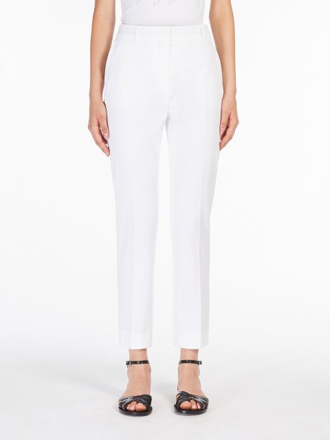 Брюки Max Mara (58832): фото 2 - Invogue