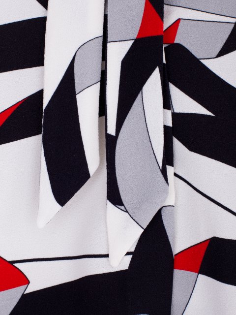 Блуза MSGM (1066): фото 7 - Invogue