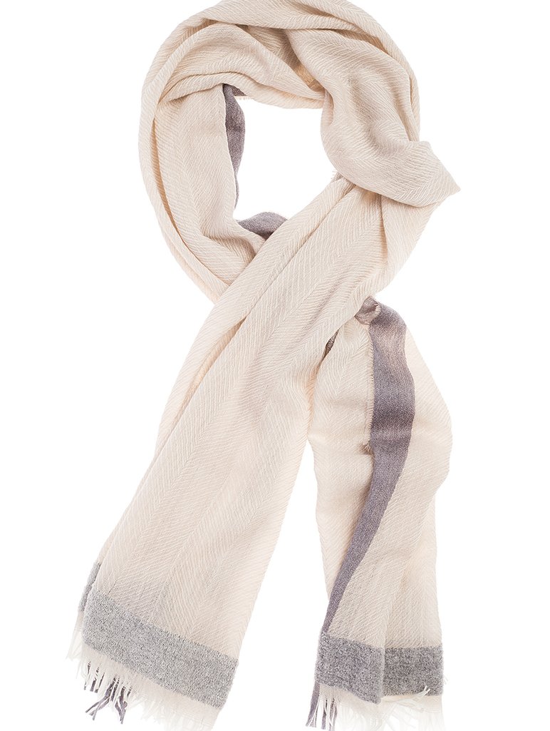 Шарф Weekend Max Mara (282): фото 2 - Invogue