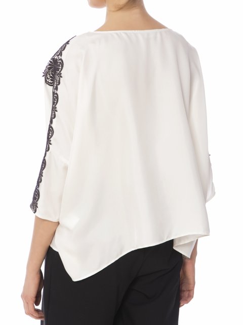 Блуза Max&Co (2852): фото 5 - Invogue