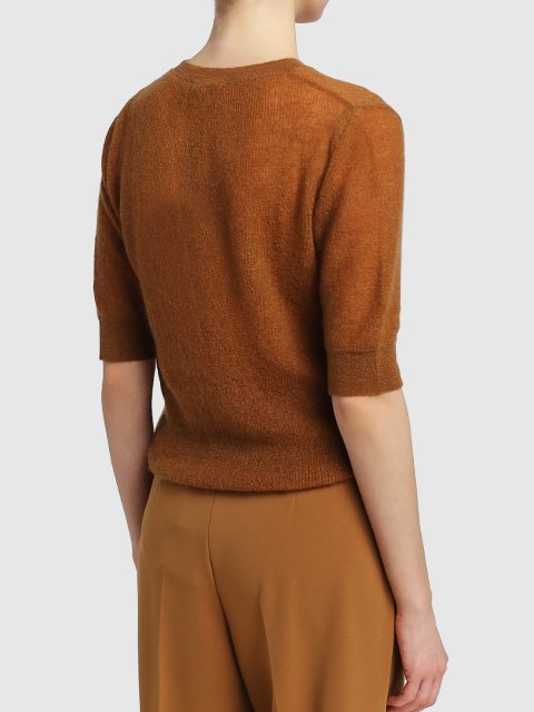 Свитер Max Mara (16135): фото 3 - Invogue