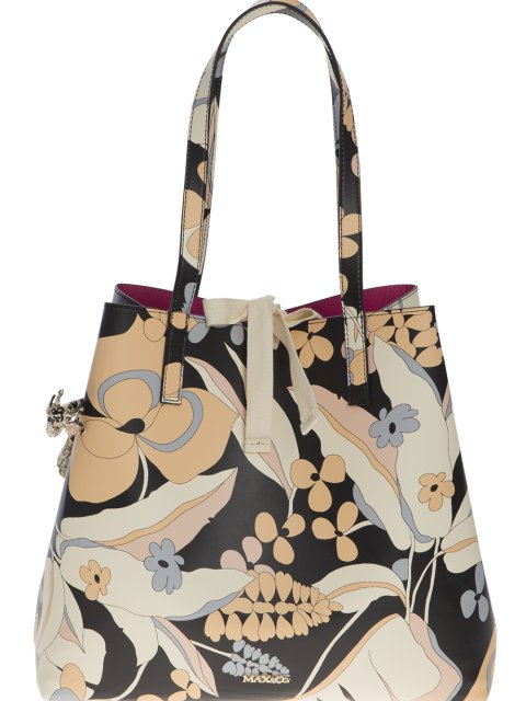 Сумка Max&Co (4284): фото 6 - Invogue