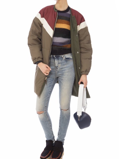 Пальто Isabel Marant (13): фото 3 - Invogue