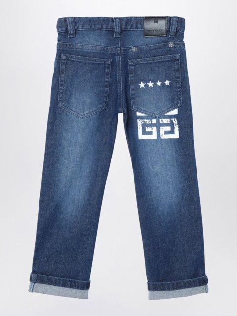 Джинси Givenchy (64945): фото 1 - Invogue