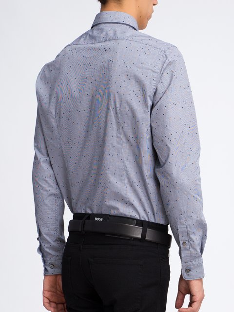 Сорочка BOSS (5327): фото 5 - Invogue