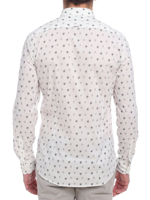 Сорочка Antony Morato (4369): фото 6 - Invogue