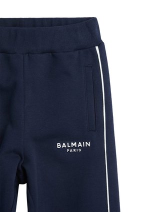 Кофта, штани Balmain (83506): фото 4 - Invogue