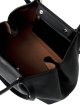 Чёрная сумка MAX MARA: фото 3 - Invogue