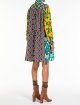 Зелена сукня WEEKEND MAX MARA : фото 2 - Invogue