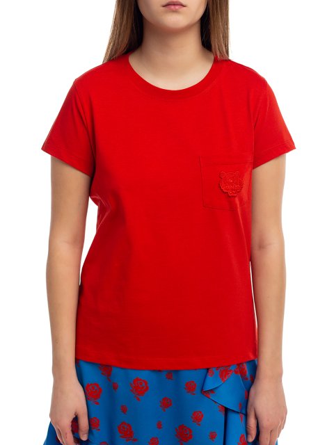 Футболка Kenzo (248): фото 5 - Invogue