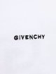 Білий світшот GIVENCHY KIDS : фото 2 - Invogue