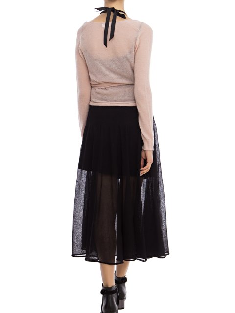 Спідниця Weekend Max Mara (2133): фото 4 - Invogue