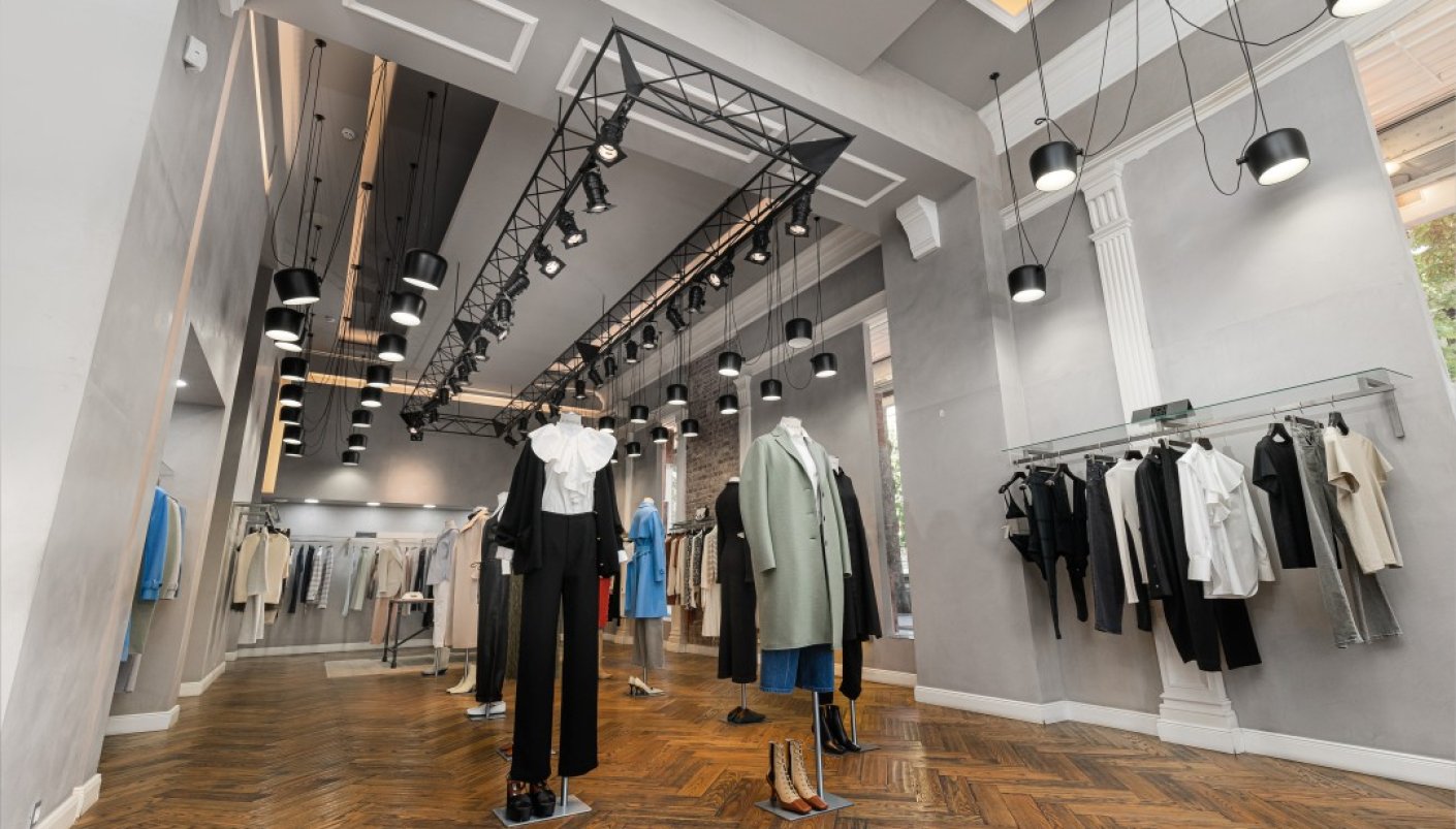 Магазин Invogue - ул. Европейская, 25: фото 1 - Invogue