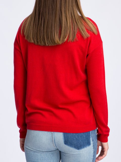 Светр I Blues (1158): фото 5 - Invogue