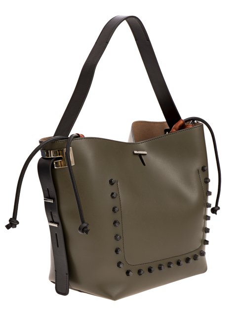 Сумка Max Mara Sportmax (1667): фото 5 - Invogue