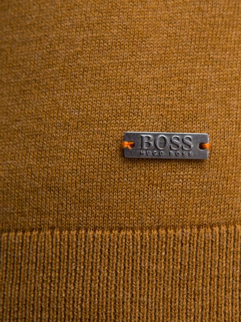 Светр BOSS (3764): фото 7 - Invogue