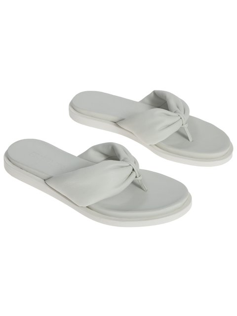 Шльопанці Max Mara Sportmax (70): фото 3 - Invogue