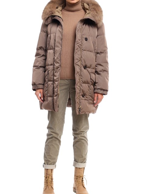 Жовтий светр MAX MARA : фото 3 - Invogue