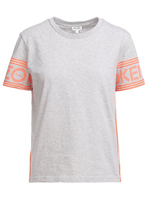 Футболка Kenzo (199): фото 2 - Invogue