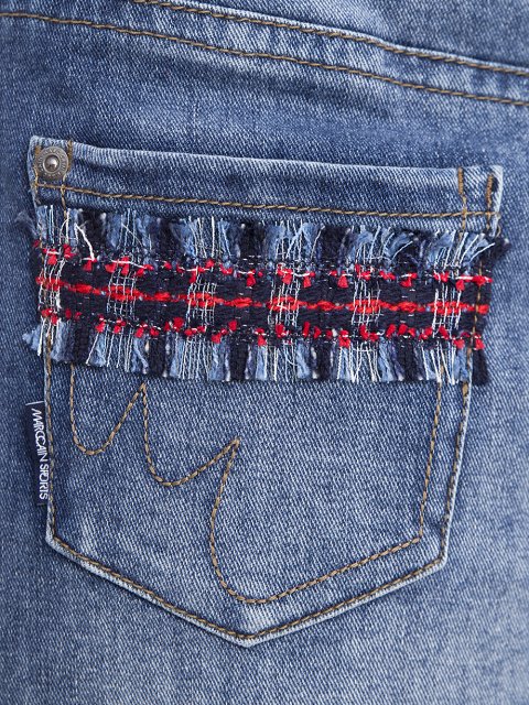 Юбка Marc Cain (444): фото 7 - Invogue