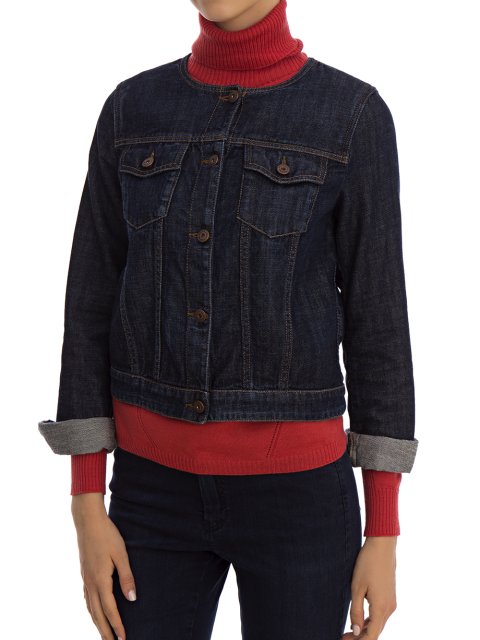 Куртка Weekend Max Mara (2602): фото 5 - Invogue