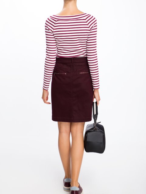 Футболка Marc Cain (2055): фото 4 - Invogue