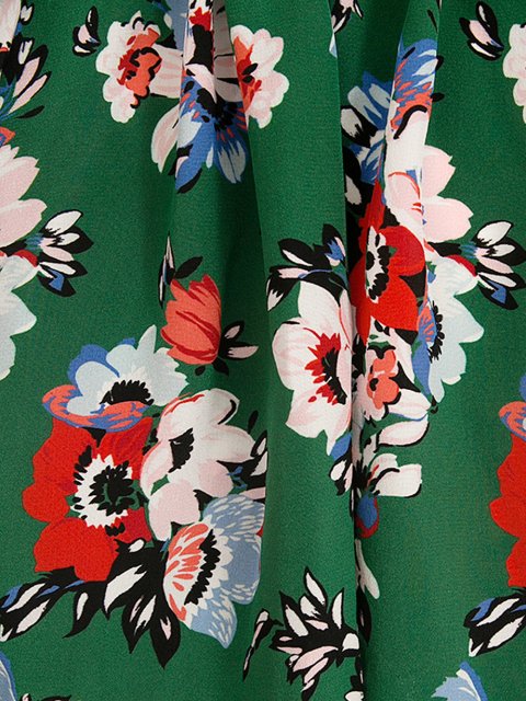 Сукня MSGM (263): фото 5 - Invogue