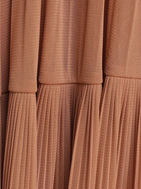 Рожева сукня MAX&CO : фото 7 - Invogue