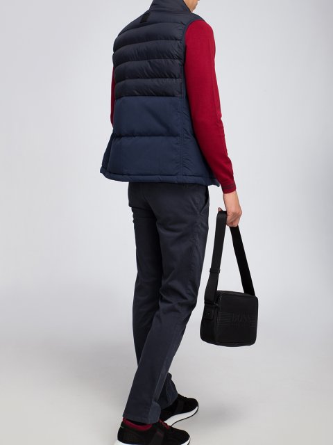 Светр BOSS (237): фото 4 - Invogue