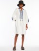Біла сукня WEEKEND MAX MARA : фото 4 - Invogue